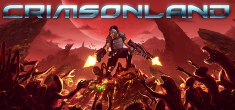 Crimsonland Steam Edition-ALiAS