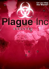Plague Inc Evolved v0.8.6.4 Cracked-3DM