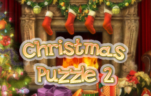 Christmas Puzzle 2 v1.0-ZEKE