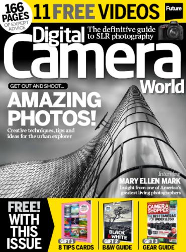 Digital Camera World – Spring 2015-P2P