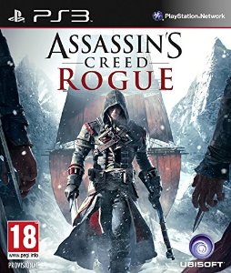 Assassins Creed Rogue EUR MULTi3 PS3-ANTiDOTE