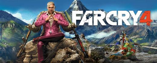 Far Cry 4 Hurk Deluxe Pack Addon-RELOADED