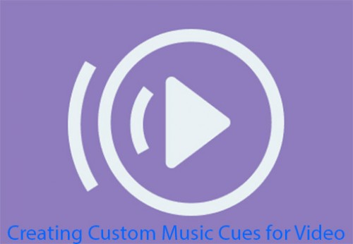 Tutsplus – Creating Custom Music Cues for Video