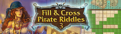 Fill and Cross Pirates Riddles 3 v1.0-ZEKE