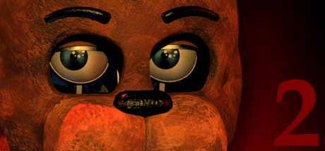 Five Nights at Freddys 2 v1.032-TE