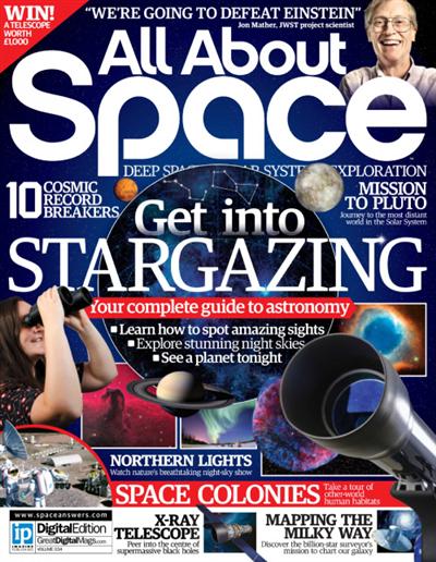 All About Space – Issue 34, 2015-P2P