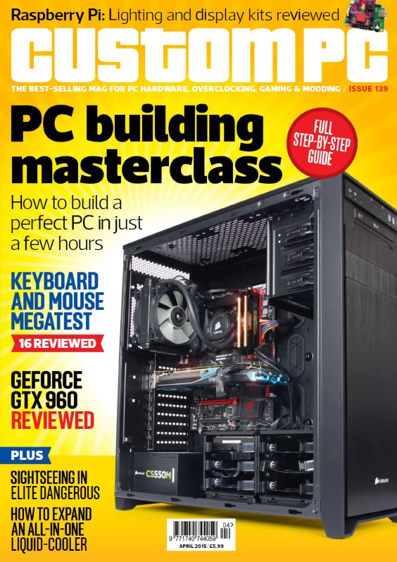 Custom PC – April 2015-P2P