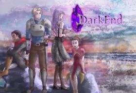 DarkEnd v1.0-TE