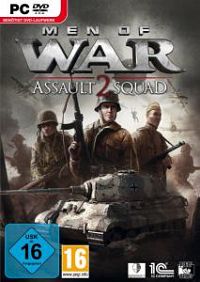 Men of War Assault Squad 2 v3.121.1 Incl DLC Cracked-3DM
