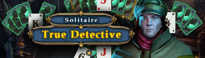 True Detective Solitaire v1.0-TE