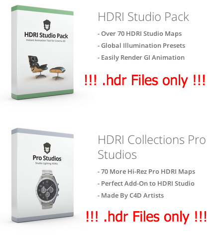 Greyscalegorilla – HDR Files and Pro Studios Plugins