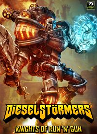 DieselStormers Build 2253 Cracked-3DM
