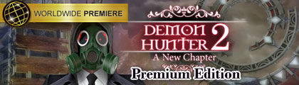 Demon Hunter 2 New Chapter Premium Edition v1.0-TE
