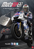 MotoGP 13 Complete MULTi2-PROPHET