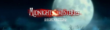 Midnight Mysteries 6 Ghostwriting Collectors Edition v1.0.0-TE