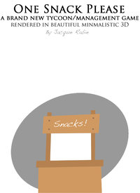 One Snack Please v1.0.0-FAS