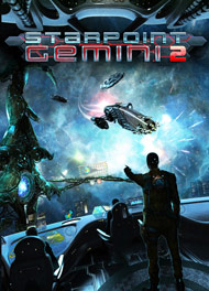 Starpoint Gemini 2 MULTi4-PROPHET