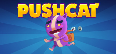 Pushcat-ALiAS