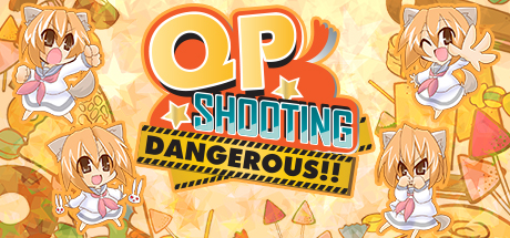 QP Shooting Dangerous-ALiAS