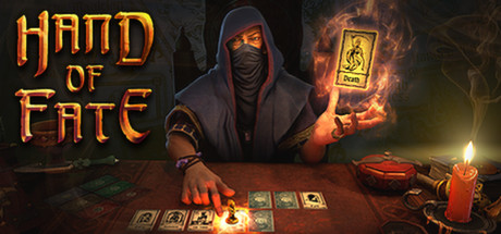 Hand of Fate v1.0.1 Cracked-3DM