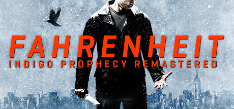 Fahrenheit Indigo Prophecy Remastered-CODEX