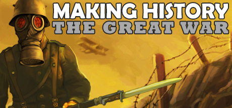 Making History The Great War-CODEX