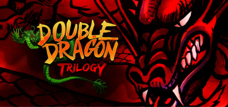 Double Dragon Trilogy-HI2U
