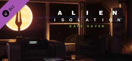 Alien Isolation Safe Haven DLC-CODEX