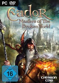Eador Masters of The Broken World MULTi7-PROPHET
