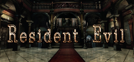 Resident Evil HD Remaster-CODEX