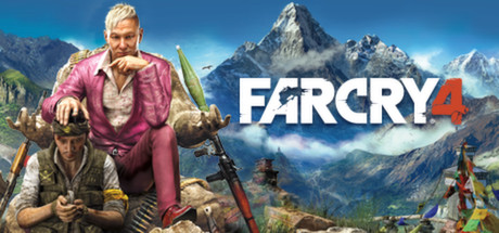 Far Cry 4 EUR MULTi2 PS3-ANTiDOTE