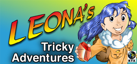 Leonas Tricky Adventures-ALiAS