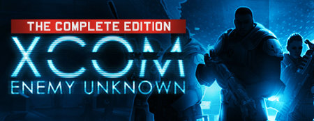 XCOM Enemy Unknown The Complete Edition-PROPHET
