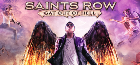 Saints Row Gat out of Hell PS3-DUPLEX