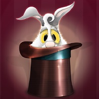 Hare In The Hat-ALiAS