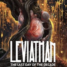 Leviathan The Last Day of the Decade Episodes 1 to 3 v1.32.2-TE