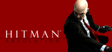 Hitman Absolution Multi8 MacOSX-ACTiVATED