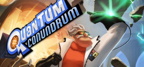 Quantum Conundrum Complete-PROPHET