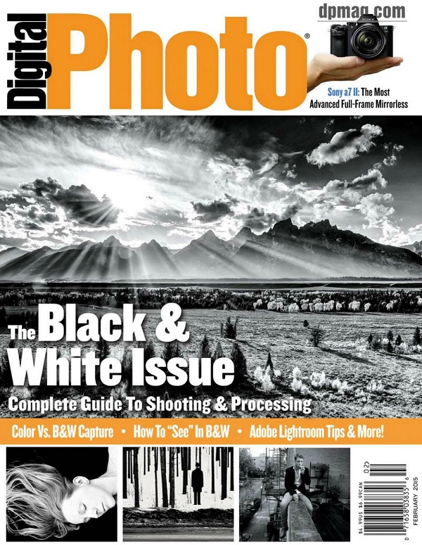 Digital Photo – January/February 2015-P2P