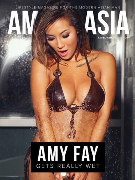 Amped Asia – October 2014 – P2P