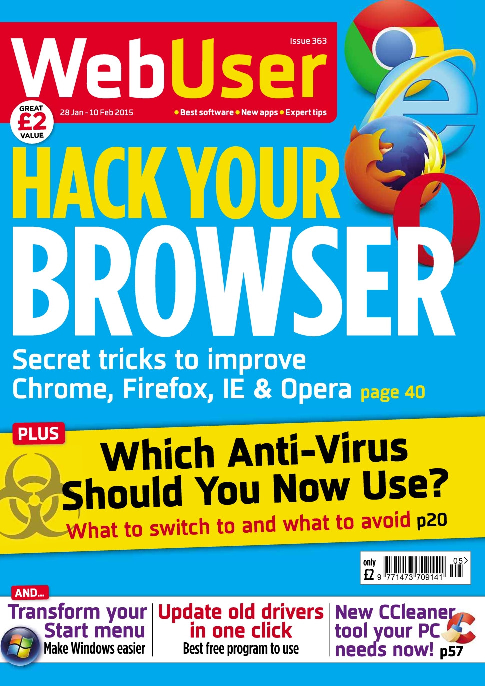 WebUser – 28 January 2015-P2P