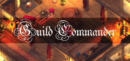 Guild Commander-HI2U