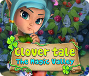 Clover Tale The Magic Valley v1.0.0.1-ZEKE