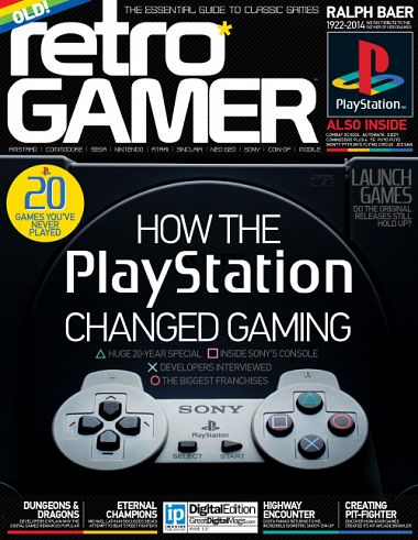 Retro Gamer – Issue 137, 2015-P2P