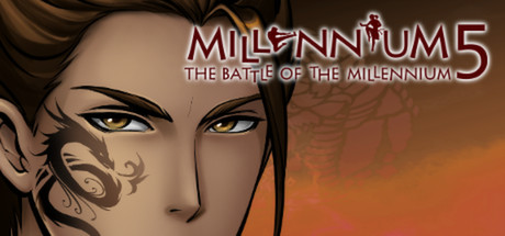 Millennium 5 The Battle of the Millennium v1.0-TE