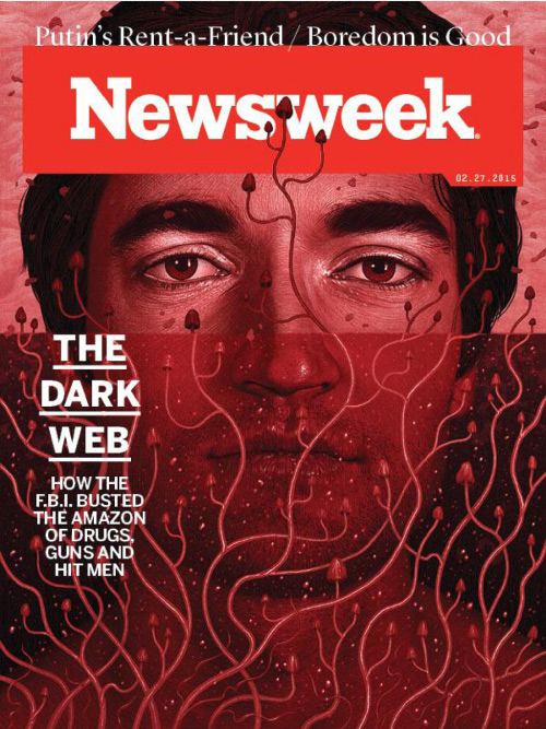 Newsweek – 27 February 2015-P2P