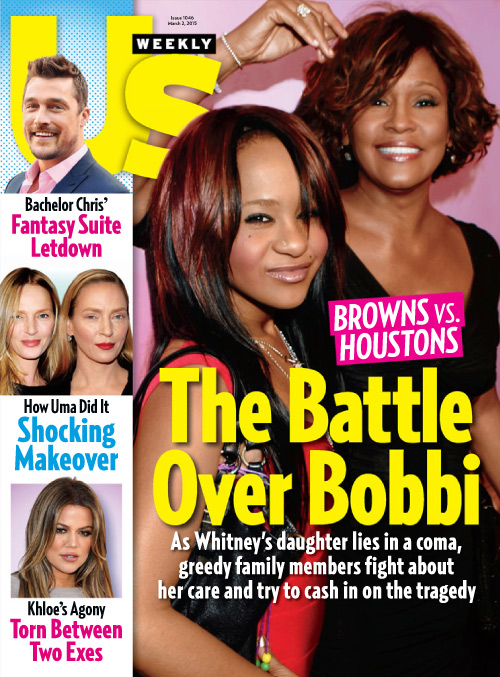 Us Weekly – 2 March 2015-P2P