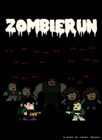 ZombieRun-ALiAS