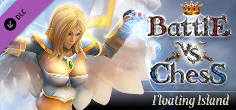 Battle vs Chess Floating Island-POSTMORTEM