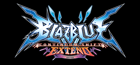 BlazBlue Continuum Shift EXTEND EUR PS3-Googlecus​
